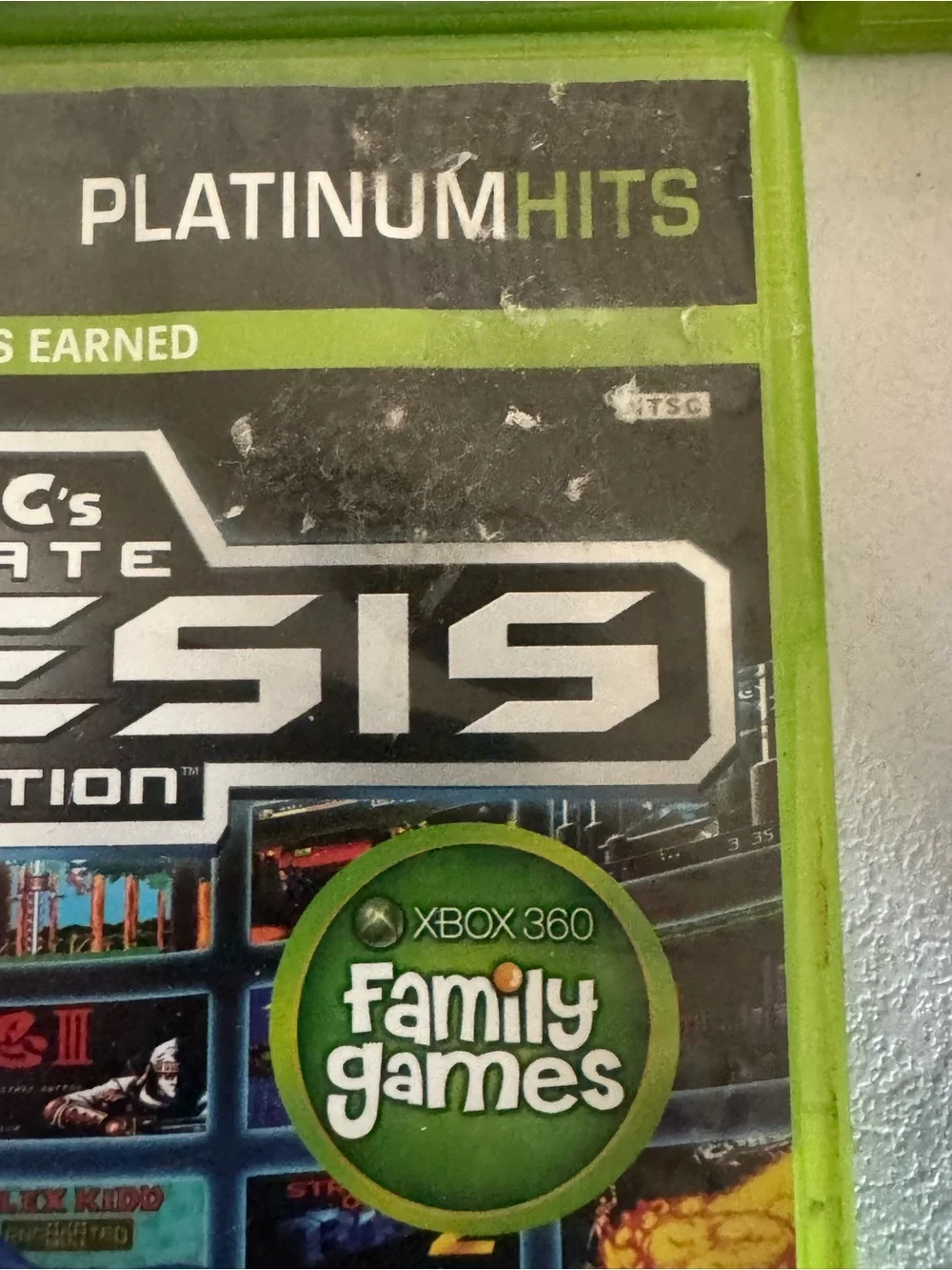 One Game Bundle with Purple Wireless Controller - Multiple Titles Included